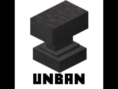 unban hack tool minecraft