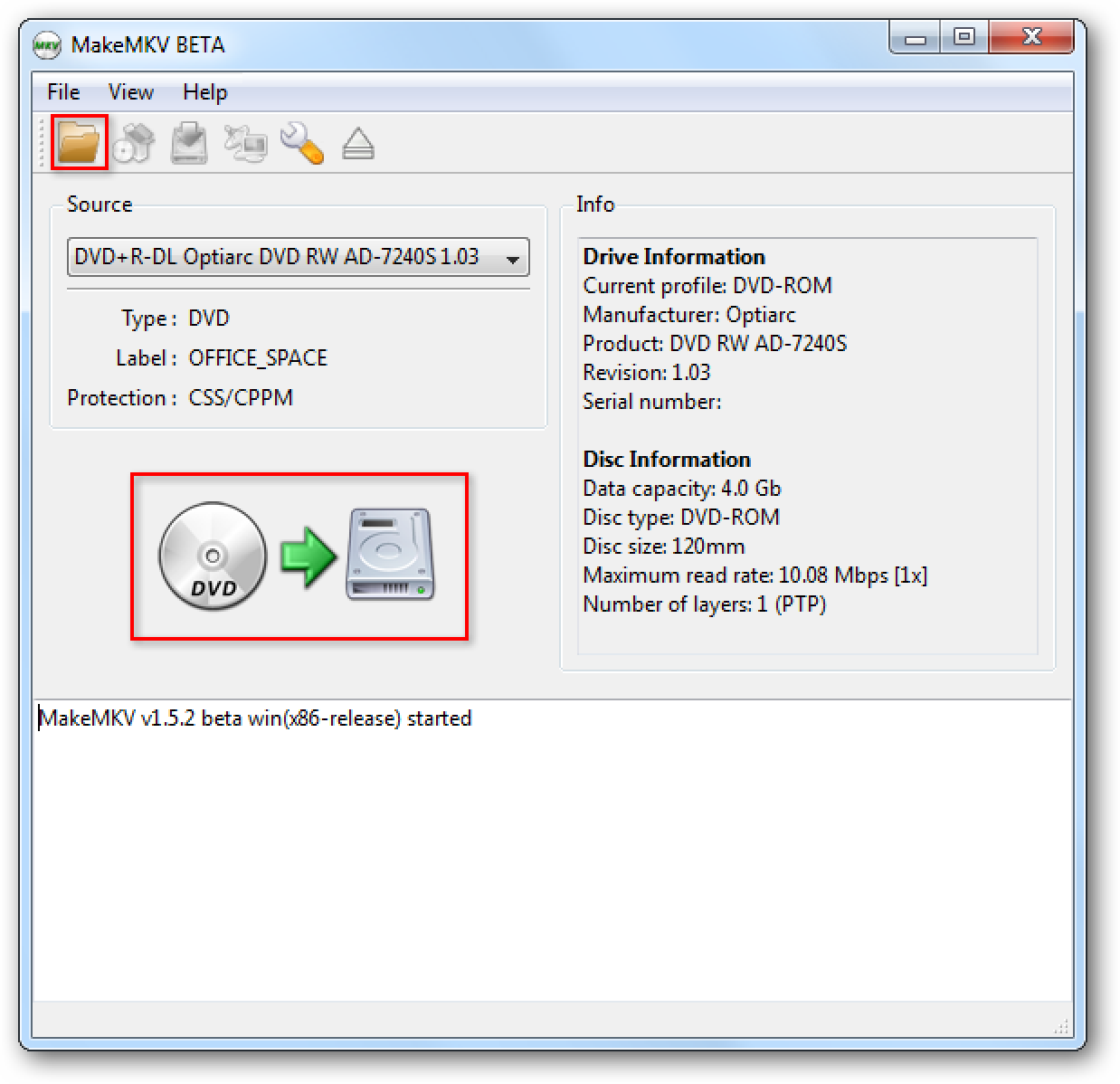 convert dsk file to iso